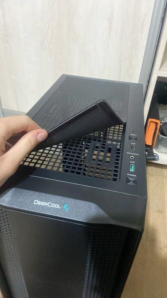 Продаю корпус , срочно!!!