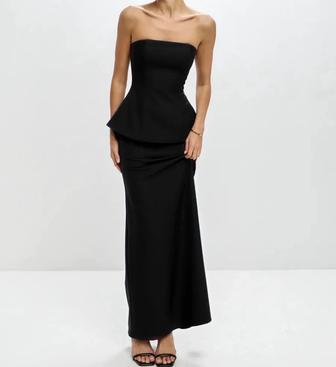 Женская Двойка (Корсет Юбка)