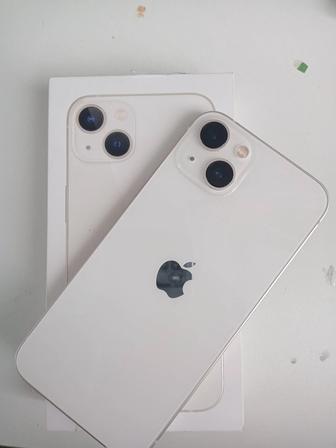 Телефон айфон