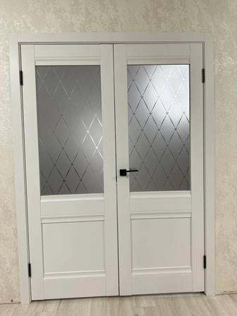 Установка дверей в Астане качественно и недорого!