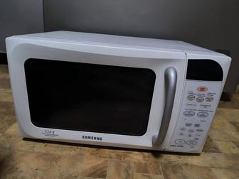 Продам микроволновую печь.