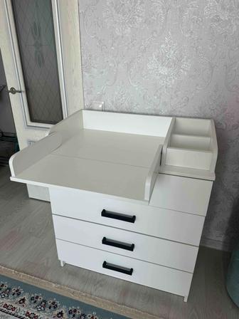 Детский комод