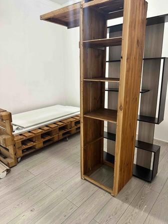 Отдам две кровати даром