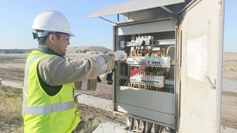 Услуги опытного электрика в Атырау
