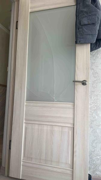 Дверь межкомнатный