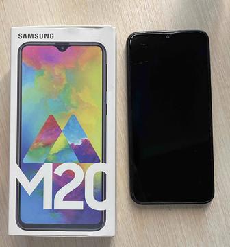 Samsung M20 / самсунг М20