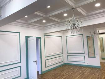 Ремонт под ключ