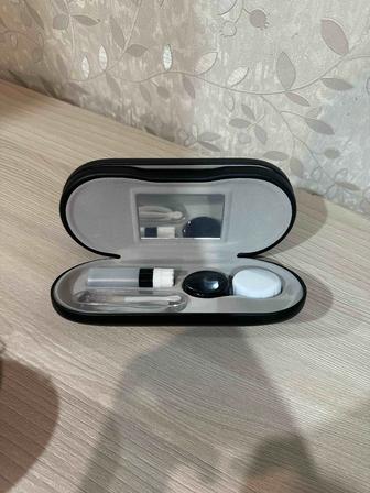 футляр для очков и линз