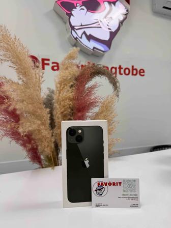 Продам IPhone 13 128gb