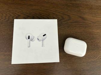 Продам наушники AirPods Pro