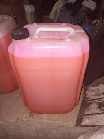 Продам концентрат антифриза