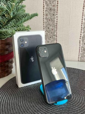 Iphone 11 (128 gb) 85%