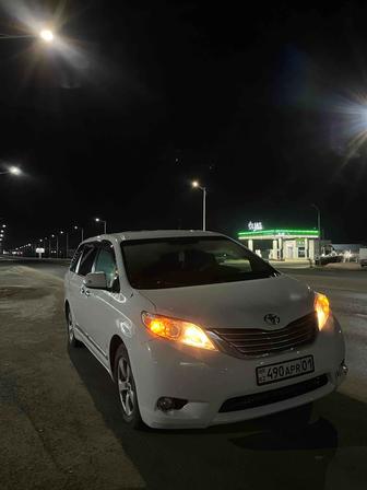 Прокат машина