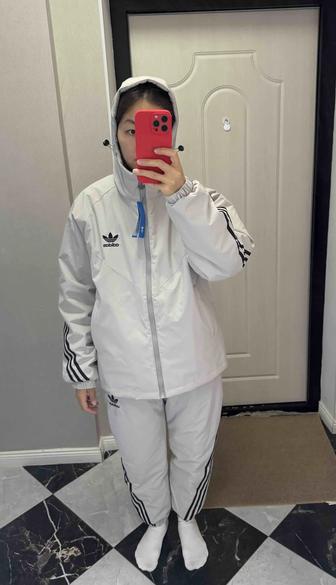 Горнолыжный костюм Adidas