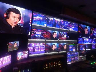 ПТС-съемка HD-видео, профессиональный звук и live-трансляции