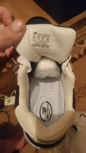 Кроссовки New Balance