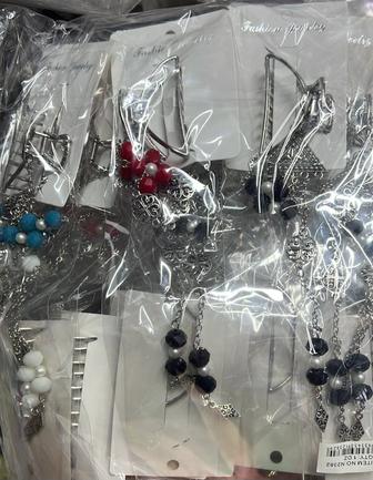 Продам крабы для волос в национальном стиле