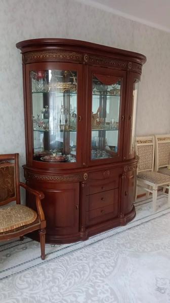 Горка в гостинную