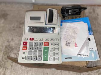 Кассовый аппарат