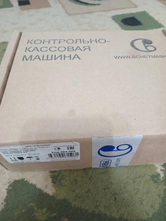 Продам кассовый аппарат Миника 1105 ФKZ