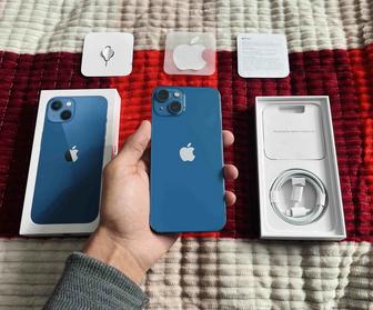 iPhone 13, 128GB В отличном состоянии Айфон 13