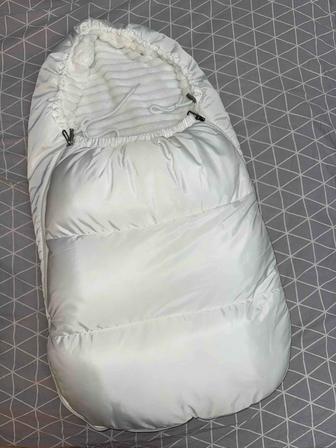 Кокон и комбинезон