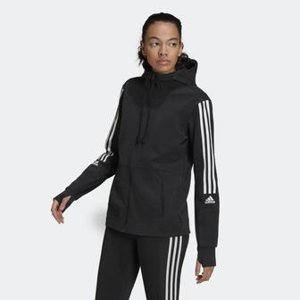 Новая Adidas толстовка на замке,оригинал