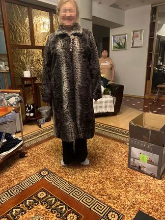 Продам шубу