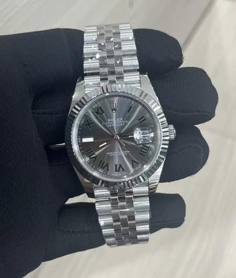Часы Rolex Datejust 41 Wimbledon