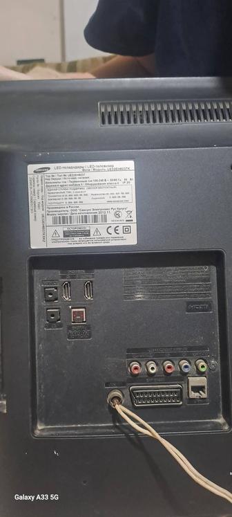 Продам TV Samsung d32