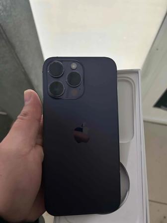 Iphone 14 pro max 256gb