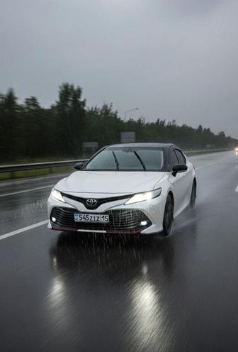 Прокат VIP-авто с водителем в Петропавловске
Свадьбы Трансфер Межгород