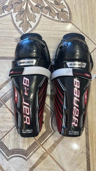 Продам хоккейную форму