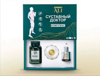 Комплекс Двигаться Легко Суставный натуральный Доктор эффективный