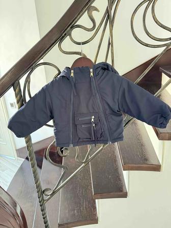 Детский костюм демисезон