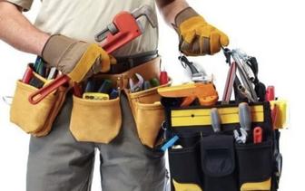 Мастер на час, хэндимэн