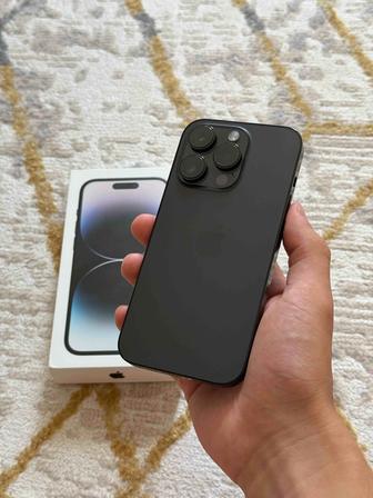 iPhone 14 Pro 256гб/99%