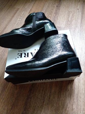 Продам Турецкие ботильоны