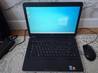 Ноутбук Dell Lattitude E6440