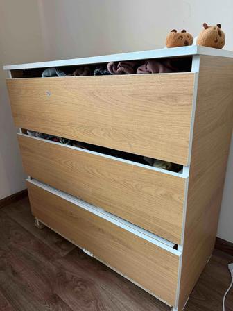 Продам комод в хорошем состоянии