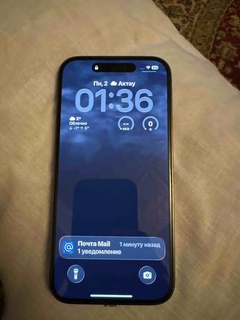 Продаю айфон 14 pro в идеальном состоянии почти новая куплена в сентябре