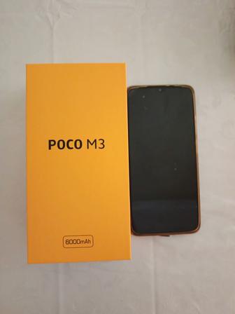 Poco M3