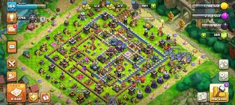 Clash of clans