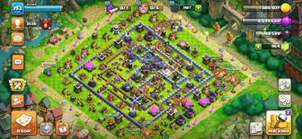 Clash of clans