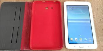 Планшет Samsung Tab 3 Lite в хорошем состоянии