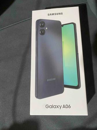 Samsung a06