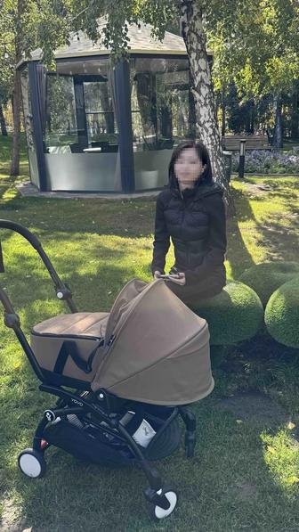 Продам люльку yoyo