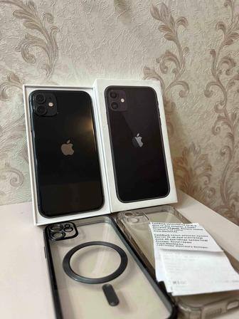 Айфон 11 128гб