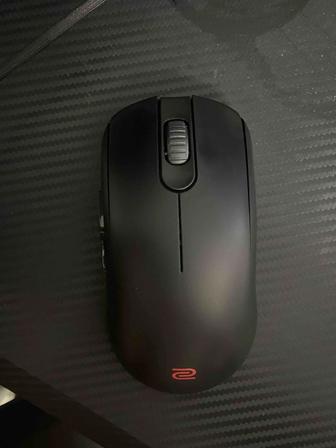 Продап мышку zowie fk2-dw