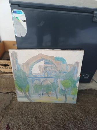 Продам картину